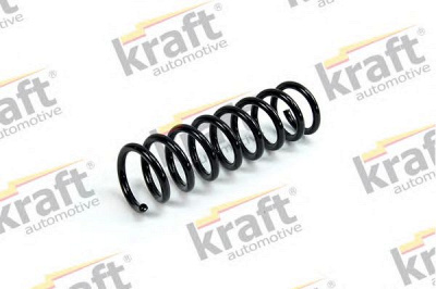 KRAFT AUTOMOTIVE 4021290 -  Пружина ходовой части